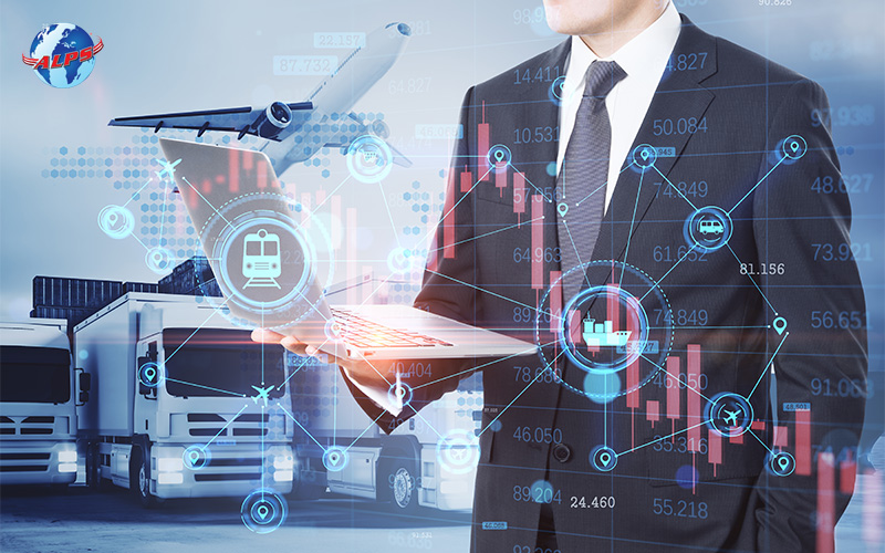 Automation solutions in the freight and logistics sector